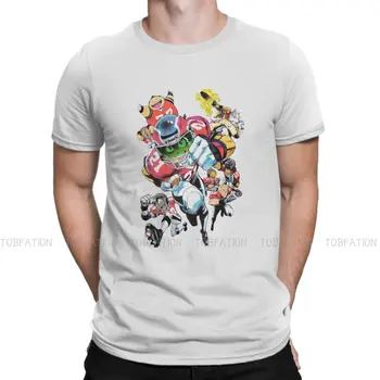 Draugai Eyeshield Kobayakawa Sena Anime T Shirt, Derliaus Alternatyva didelio dydžio, O-Kaklo Marškinėlius Didelis pardavimo Harajuku Vyrų Viršūnės