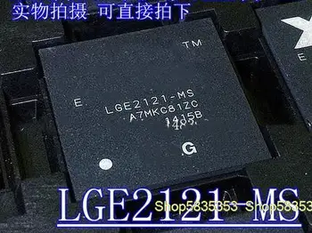 2-10VNT Nauji LGE2121-MS LGE2121 BGA486 Skystųjų kristalų lustas
