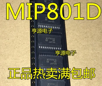 Nemokamas pristatymas MIP801D MIP801 HSSOP24 IC 10VNT