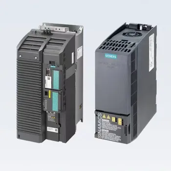 6SL3220-1YD16-0UB0 Siemens dažnio keitikliai Speciali ventiliatoriaus, siurblio Užsakymai gali būti pateikiami tiesiogiai