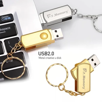 Metalo USB 