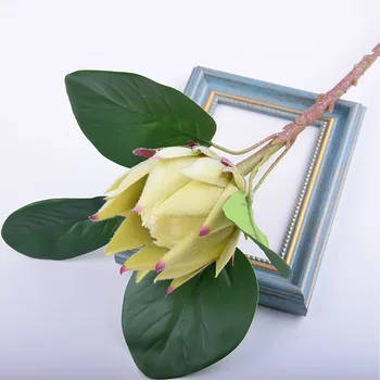 Aukštos klasės Modeliavimas Imperatorius Gėlių Vestuvių Papuošalai Dirbtinės Gėlės Susitarimą Namų Kambarį Dekoro Fotografijos Rekvizitai
