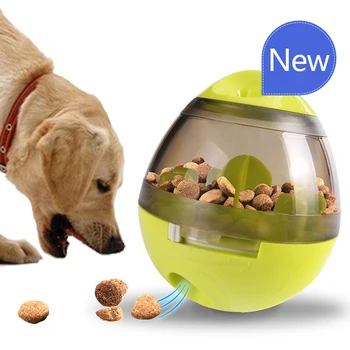 Naujas Masažuoklis Augintinių Žaislus Šuo Nuotėkio Gydyti-pilstymo Šuniškas Pašarų Išdalijimo Išsiliejo Kamuolys Interaktyvus Fidget Žaislai, Šunų Reikmenys