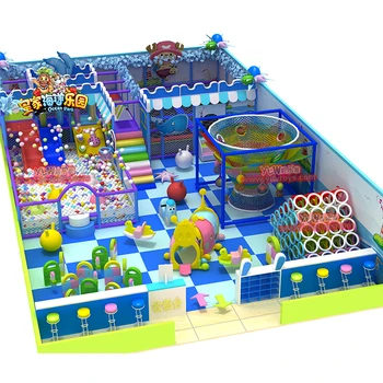 NAUJAS soft patalpų žaidimų pilis žaislas vaikams, gamyklos, gamintojo YLW-IN17007A