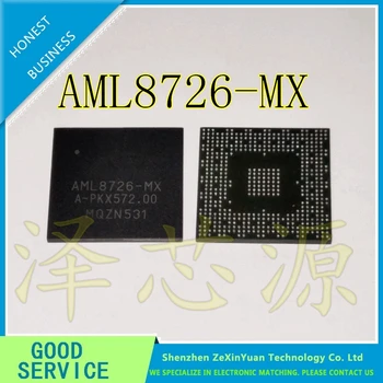 2VNT/DAUG AML8726-MX AML8726-M AML8726 BGA TABLET PC LUSTAS
