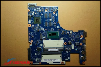 Lenovo G50-70 Plokštė I3-4030U r5 m230 2Gb 5B20G36643 NM-A271 Rev1.0