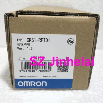 OMRON CRS1-RPT01 Autentiškas originalus Kartotuvas vienetas Nuotolinio terminalo