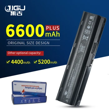 JIGU HSTNN-UB0W Baterija G72-b15SA HP Pavilion 3D Hstnn-q47c G4, G6 G62 Compaq 17-1193eo 586007-541 Dv6-3000 CQ32 586006-361