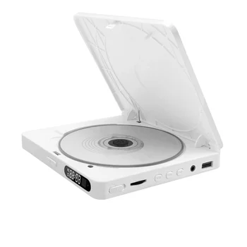 Karšto Pardavimo, klientų ir nuotolinio valdymo funkcija Slimmest Nešiojamų DVD Grotuvas, Dėžutė Su HD OutputCD