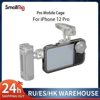 SmallRig Pro Mobiliojo Telefono Narve Platformą 