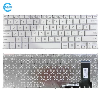 Naujas Originalus Laptopo Klaviatūros ASUS E202SA E202S E203N E202 E205 E202MA TP201SA