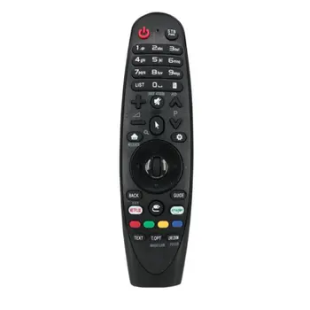 Infraraudonųjų spindulių Home TV Nuotolinio Valdymo W8 E8 C8 B8 Sk9500 Jautrus, Ergonomiškas Dizainas Smart TV 
